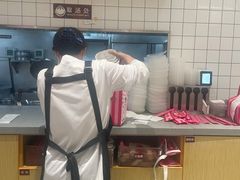 -小杨生煎(松江大学城店)