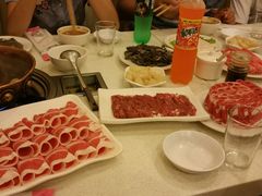 -八先生涮肉房(三里河店)