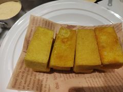-花舍·新派粤菜·西餐·下午茶(亚运村·鸟巢店)