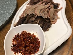 -姑奶奶老厨房(南坪路总店)