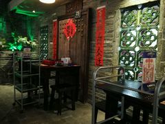 -老表记广西宵夜螺蛳鸭脚煲(西大店)