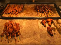 -比格比萨自助(国展店)