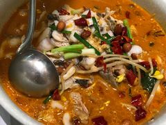 -乌江鱼杭帮菜(西湖店)