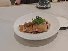 -梅利汴京烤鸭•开封豫菜地标店(晋安路店)