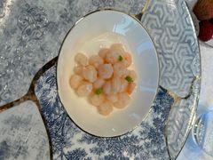 -君来湖滨饭店·渔餐厅