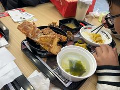 -犟骨头排骨饭•大骨面(弘阳广场店)