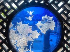 -陈家祠堂-游客中心