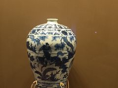 -六朝博物馆