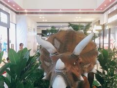 -宁波杉井奥特莱斯广场