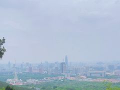 -千佛山风景名胜区