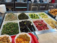 -孟记粥铺·家常菜·烧烤·粥(亚运村店)