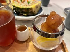 -鹿港小镇(悠唐店)