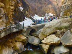 -黑龙潭风景区