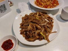 干炒牛河-金鼎轩(亚运村店)