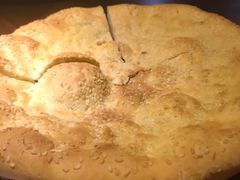 -楼兰新疆主题餐厅(坂田佳华领汇广场店)