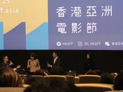 -MOViE MOViE Cityplaza(太古城中心店)