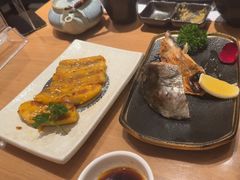 -京旬海鲜放题·铁板烧自助餐厅