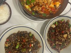 -新新湘菜馆(新中街二条店)