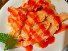 -火山屋台(新街口店)