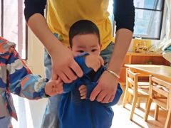 -新爱婴早教中心(红山园)