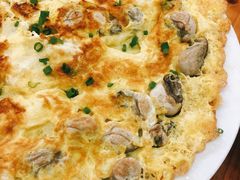 蚝仔煎蛋-明记海鲜大排档(巽寮湾店)