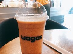 -wagas(暖山店)