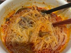 -老碗会·陕西手工面(国贸店)