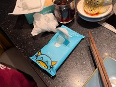 -五星桥原切肥牛火锅·30年专注好牛肉(湖塘店)