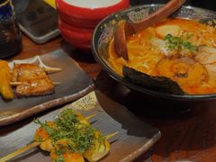 -鸟鹏烧鸟居酒屋(昌岗店)