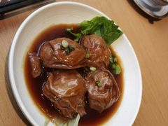兔爸特色酿面筋-兔爸私家小厨(新北万达店)