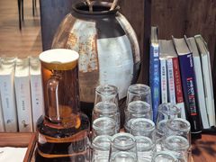 -echoes coffee回响咖啡(红山店)