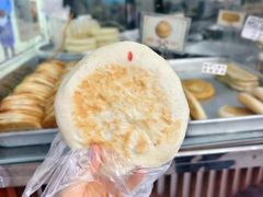 -李氏憨粑粑(官渡古镇店)
