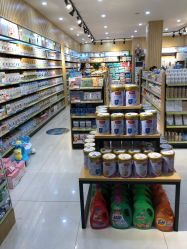 -爱佳宝母婴生活馆(新场旗舰店)