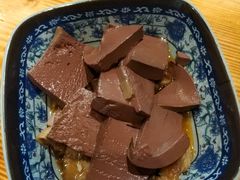 -遵义虾子卢四羊肉粉(大沽路店)