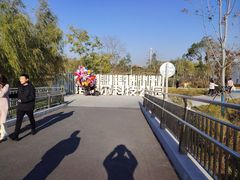 -美兰湖景区