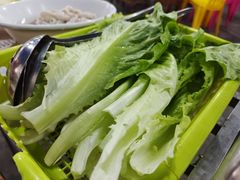 -章记正宗南岗鱼蛋火锅