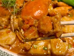 -桂满陇·海市蜃楼·黑金(国金店)