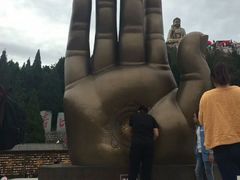 -龙口南山旅游景区