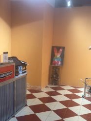 点击看大图 -Devilhands Barbershop男士理容店