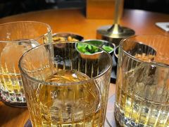 -FLAIR顶层餐厅酒吧(浦东丽思卡尔顿酒店)