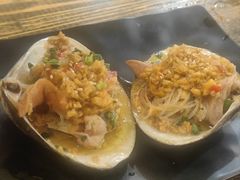 -碳炉海鲜烧烤·1992(北京路店)