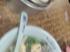 -金原鸭血粉丝汤·汤包·脆皮烤鸭(南京博物院店)