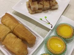 -新海利海鲜城·41年珠海老字号(夏湾店)