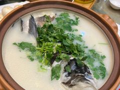 -千岛湖鱼味馆(十字街总店)