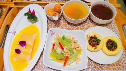 -美悦湾月子中心(熙湖店)