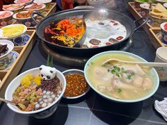 -俏媳妇火锅(宽窄巷子店)