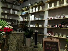 -BOBLOOM花店(宝龙旭辉广场店)