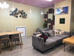 -优悦派·别墅派对轰趴馆(静安店)