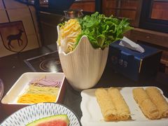 -揽季锅物会·海鲜姿造(三坊七巷店)