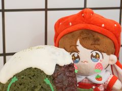 -WONDER ICE 萬得冰田(建設路总店)